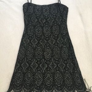 Tube Dress